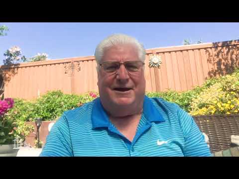 Recognize Who God Is | VBC Daily 3 | Romans 1:21-25 Prayer | Ron Hughes, Church Administrator