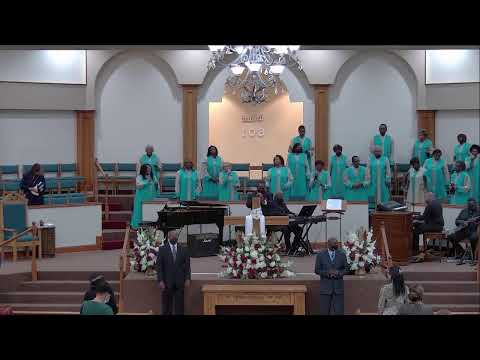 3/27/2022 - I Really Don't Have Time For That!! (Nehemiah 6:1-10)