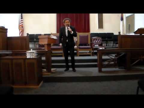 When We Were First Called Christians, Acts 11:26-30  - 12:1