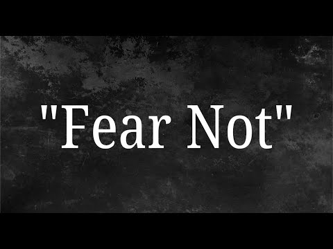 Bible study on Psalms "Where no fear was" (pt73) - #ChristianCoffeeTime