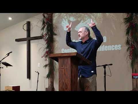 Daniel 6:16-20; Contrasting Confidences