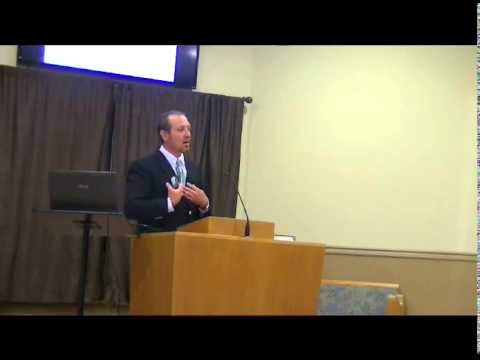 Freeport Church of Christ- Romans 11:1-5- Eric Farrior- 4-13-14
