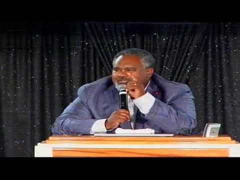 Lord Let The Anointing Flow    Isaiah 10:23-27  07-17-22