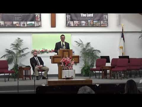 "The Conquest and Corruption of Canaan" Nehemiah 9:22-31