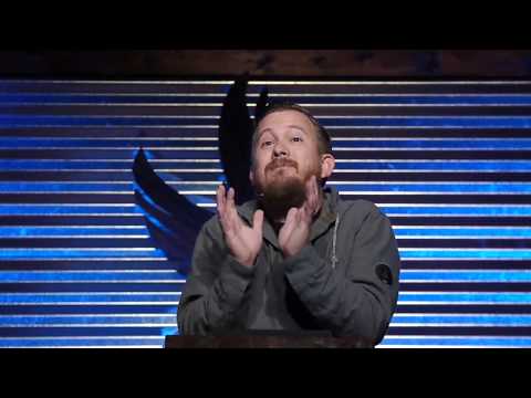 Genesis 16:1-16 - Nov 13, 2016 - Calvary 316