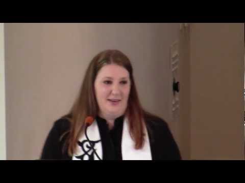 Taming the Green-Eyed Monster - Luke 7:36-39 and 44-50