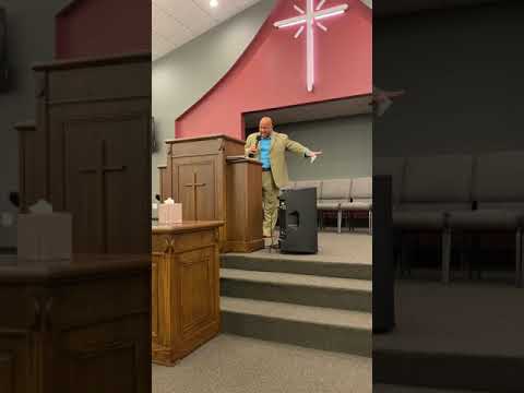 "Oh, Foolish People" Jeremiah 5:20-31