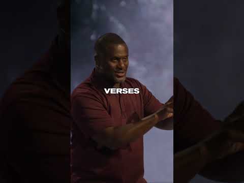 How do pastors deal with doubt (and is that even allowed)? Check out the full talk.