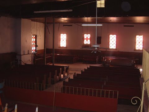 8-15-21 Intl Sunday School Lesson - A PATIENT PERSEVERING FAITH, Hebrews 10:23-27 by Dr. Ernest Polk