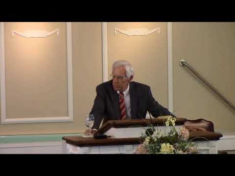 Fear Not (Isaiah 43: 1-5)