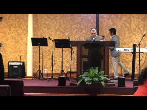 Genesis 4:8-13 Parte 1