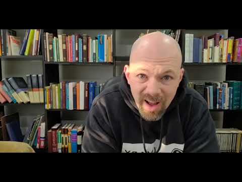 Matthew 5:29-30 Cut It Off!!!