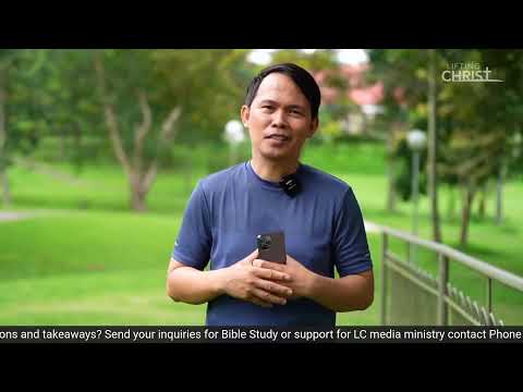 Job Defending His Social Equality- Job 31:29-40 | LC Morning Devotional