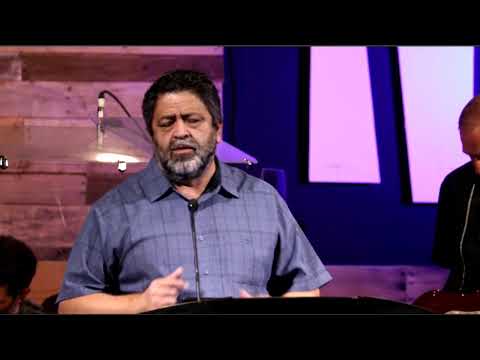 The Monster Under The Bed Luke 9:18-26 Calvary Chapel New Harvest Los Lunas