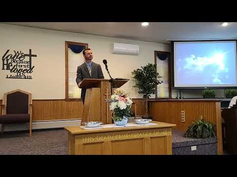 6/19/22~Psalm 102:26-27~Immutability of God