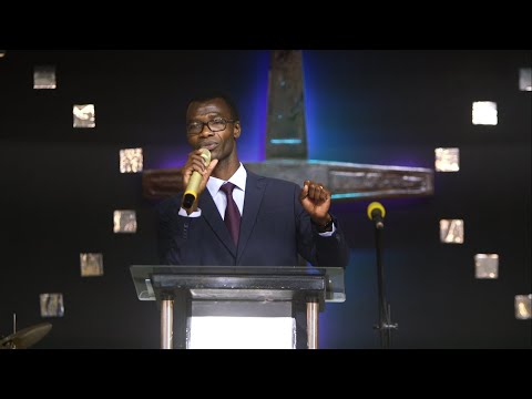 The Power of Knowledge ,1 John 5:13-15,18-20 Rev. Tom Auma Sunday. Service 17-10-2021