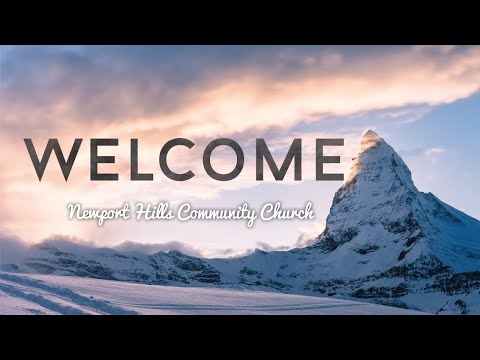 [07-11-2021] Matthew 20:10-20 - Newport Hills Community Church