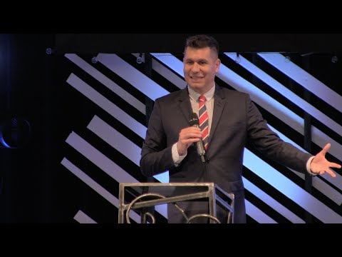 Rise Up: The Genius Of Generosity: Proverbs 3:5-10