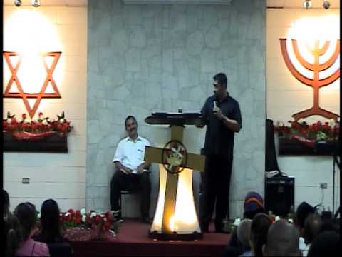 Dejando el sufrimiento atrás. Job 11:13-20