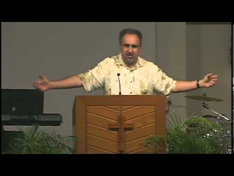 What Makes A Great Church, Part 9 - Romans 16:21-24