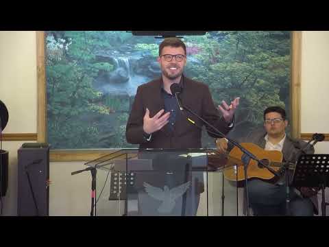 Sunday School Lesson - Know Jesus For Yourself (Acts 19:11-20) (RCBC 3-26-23)