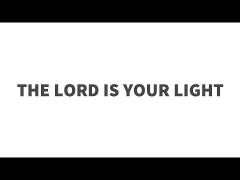 Proverbs 4:18 | The Lord Is Your Light