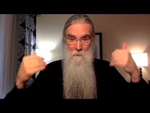 The Solemnity of the Most Holy Trinity (Cycle A) – Gospel John 3:16-18