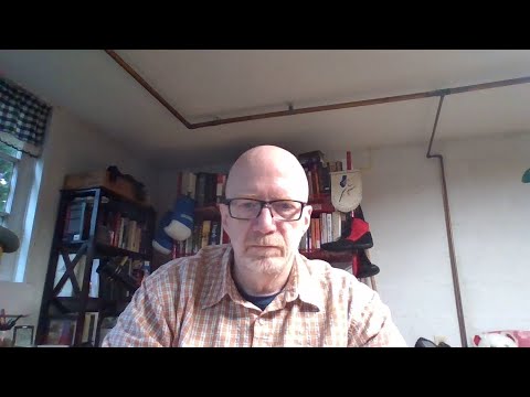 Bible study with Fred, # 107, Genesis 24:33-61 comments: the marriage deal is made