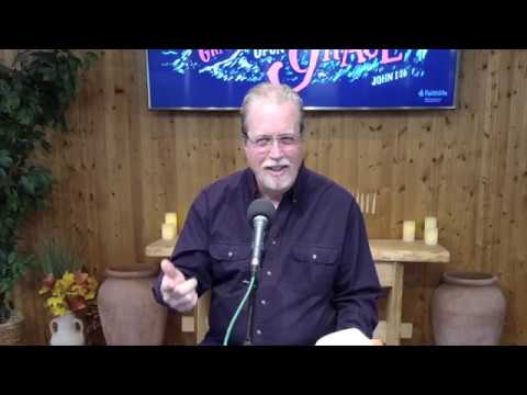 "Prophecy: The Bedrock of the Gospel" (Acts 13:23-47)