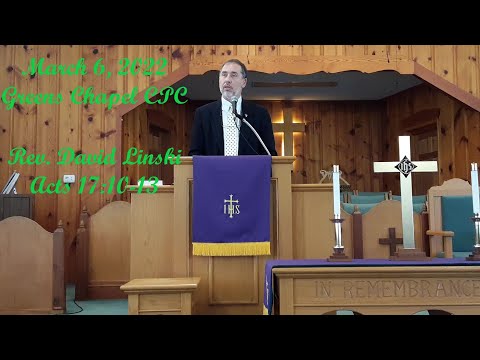 20220306 - Acts 17:10-13