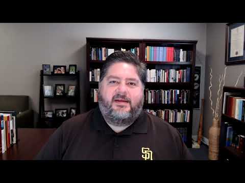 Weekly Devotional on Exodus 4:18-23 (9/8/22)