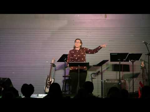 2 Timothy 1:6-14 || Melyssa Cordero