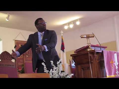 "The Bounce-back of the Brokenhearted Believer" Psalm 34:15-18 - Pastor BC Cobb