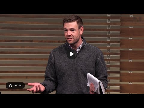 Gospel Centered Growth: Grow in What you Know! (Colossians 2:1-5)