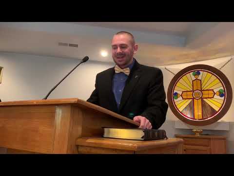 3/22/20 Worship Service Exodus 20:22-26