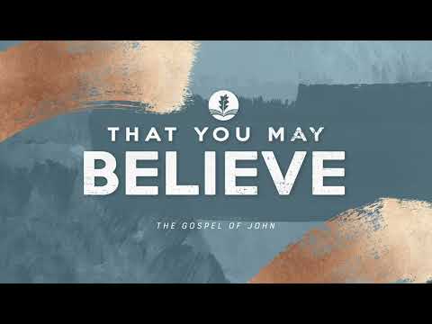 Of Sheep & Shepherds | John 10:11-13