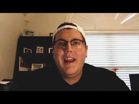 1 Corinthians 2:14 with Micah Gay