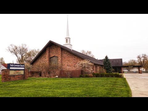 Sunday Worship 5/31/20 || Spirit Stirring Prayer || Acts 12:1-19