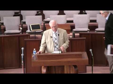 Joy In Sufferings from Colossians 1:21-24, No Other Word For Grace But Amazing, Baby Dedication