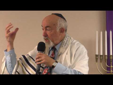 Feeling Besieged? Time for Holy Chutzpah!, Jeremiah 32:16-25