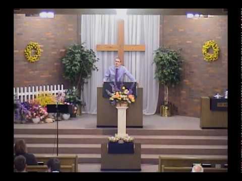 Galatians 4:26 - She is Our Mother - Mothers' Day 2018