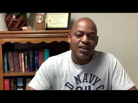 Centered Life Bible Study - Luke 9:44-50