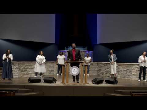 When Jesus Pauses to Pray | John 17:9-24 ESV