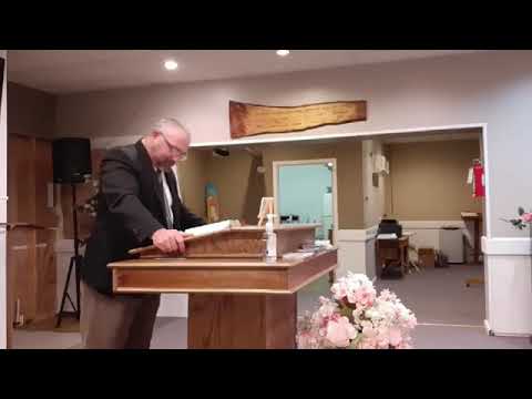 Leviticus 26:14-46 The Cursings