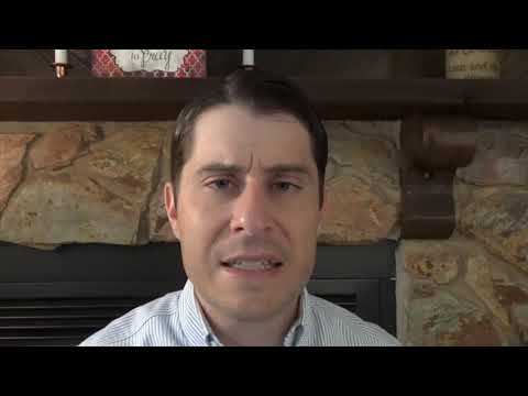 1 Samuel 8:4-20,11:14-15 Explained