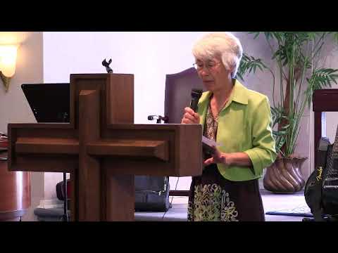 Boksoon Kim Sermon Luke Luke 10:25-37 And who is my neighbor?