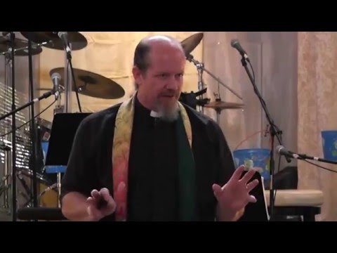 Coming Out Alive! - Reverend Roy Terry, IV - Mark 16:1-8