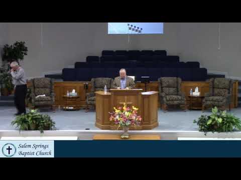 GOD is READY!  Judges 7: 9-14