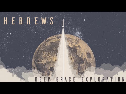 Draw Near + Hold On + Stir Up - Hebrews 10:15-25 - 19 April 2020