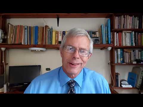 “No Deal” - Malachi 3:13-15